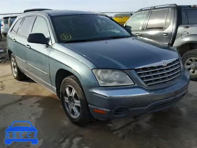 2006 CHRYSLER PACIFICA T 2A4GM68446R787637 зображення 0