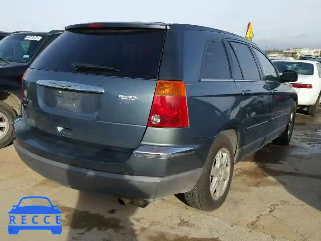 2006 CHRYSLER PACIFICA T 2A4GM68446R787637 зображення 3