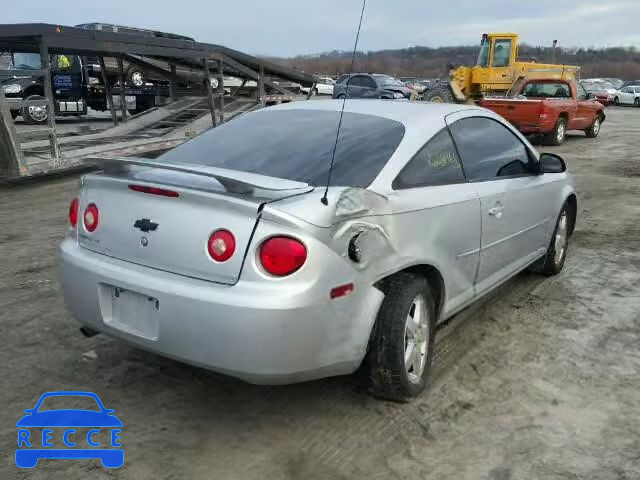 2006 CHEVROLET COBALT LT 1G1AL15F867842642 Bild 3