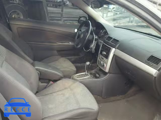 2006 CHEVROLET COBALT LT 1G1AL15F867842642 Bild 4