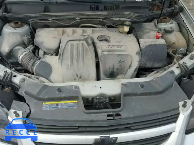 2006 CHEVROLET COBALT LT 1G1AL15F867842642 Bild 6