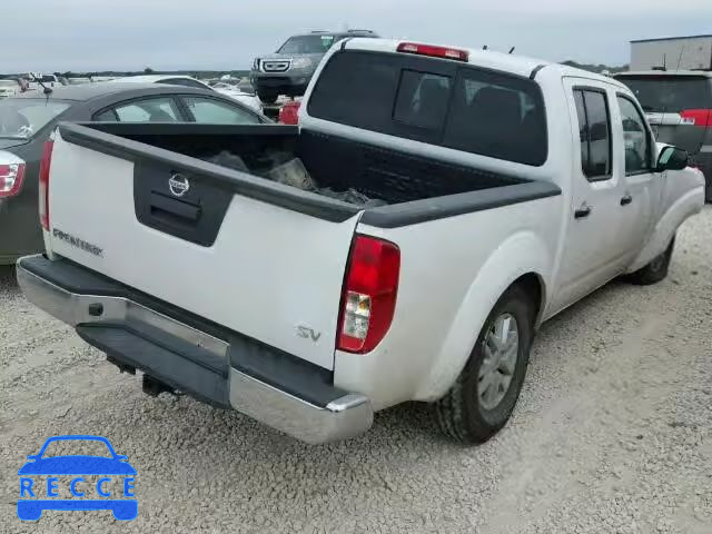 2016 NISSAN FRONTIER S 1N6AD0ER7GN722866 image 3