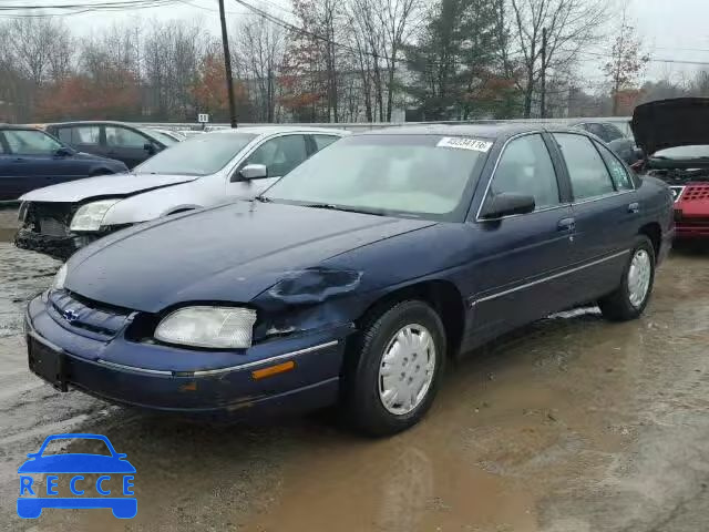 1999 CHEVROLET LUMINA/LS 2G1WL52M8X9180898 image 1