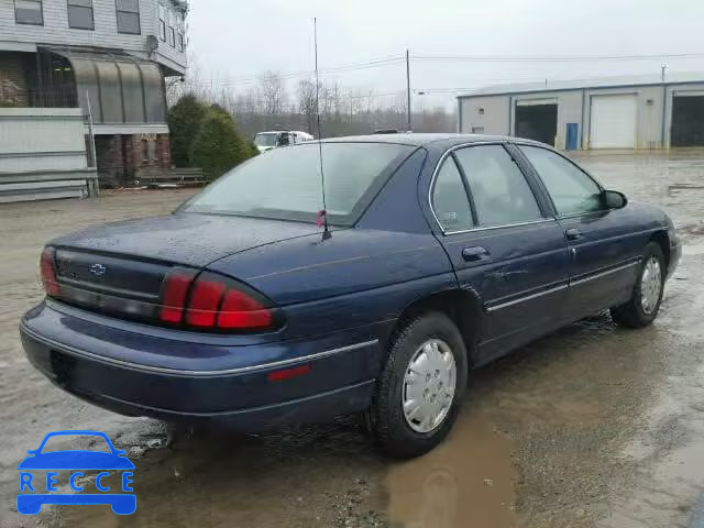 1999 CHEVROLET LUMINA/LS 2G1WL52M8X9180898 image 3