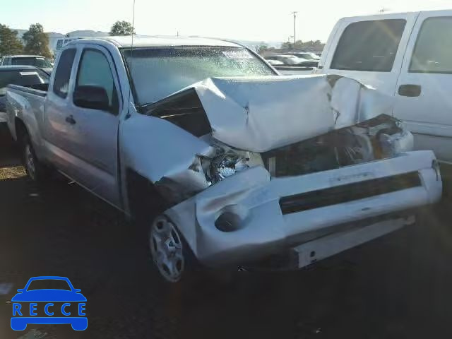 2005 TOYOTA TACOMA ACCESS CAB 5TETX22N05Z032628 image 0