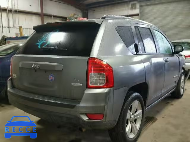 2011 JEEP COMPASS SP 1J4NT1FAXBD230735 image 3