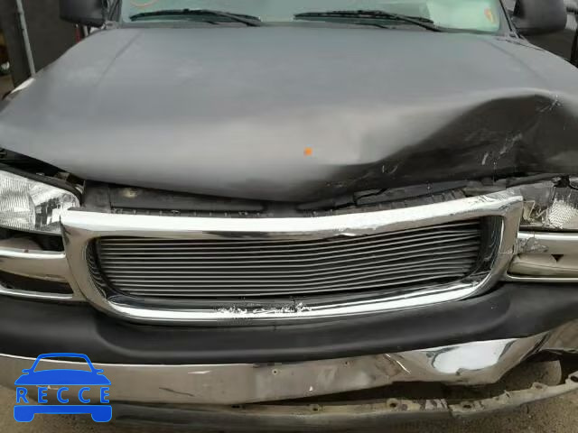 2002 GMC SIERRA C15 1GTEC19V12Z313879 image 6