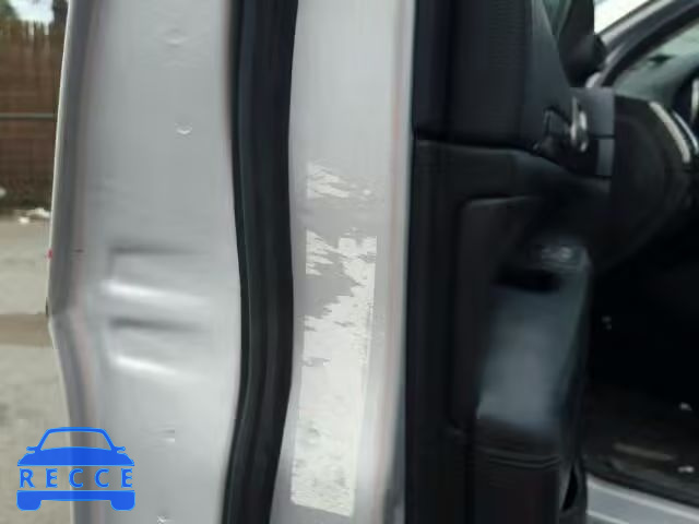 2011 JEEP GRAND CHER 1J4RS4GG0BC553951 image 8