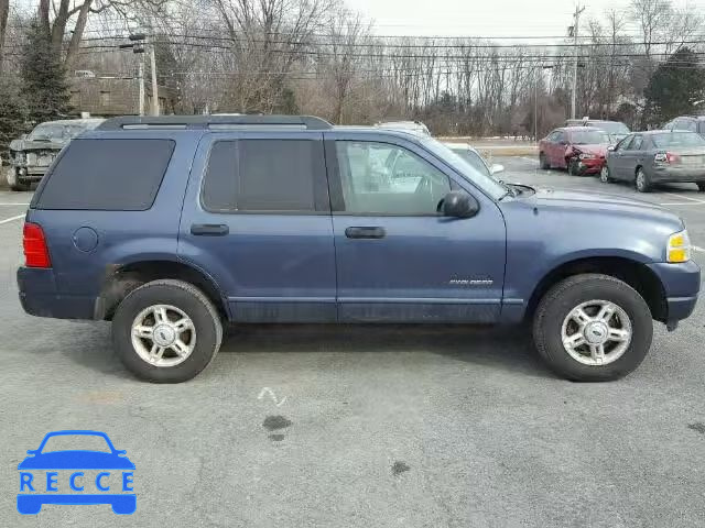 2005 FORD EXPLORER X 1FMZU73K95UB58852 image 9