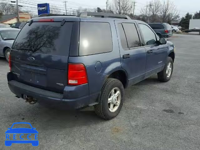 2005 FORD EXPLORER X 1FMZU73K95UB58852 image 3