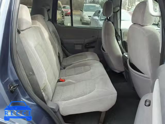 2005 FORD EXPLORER X 1FMZU73K95UB58852 image 5