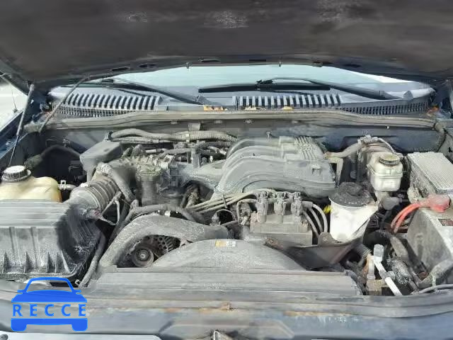 2005 FORD EXPLORER X 1FMZU73K95UB58852 image 6