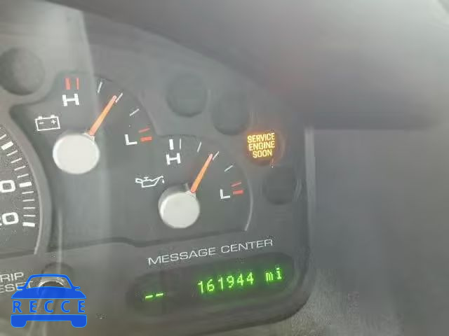 2005 FORD EXPLORER X 1FMZU73K95UB58852 image 7