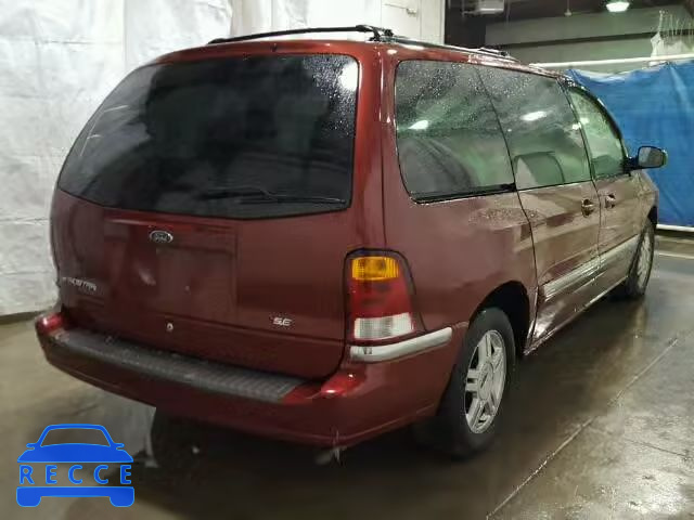 2003 FORD WINDSTAR S 2FMZA52453BB61850 image 3