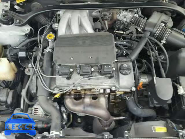 1999 TOYOTA CAMRY SOLA 2T1CF22P4XC160268 image 6