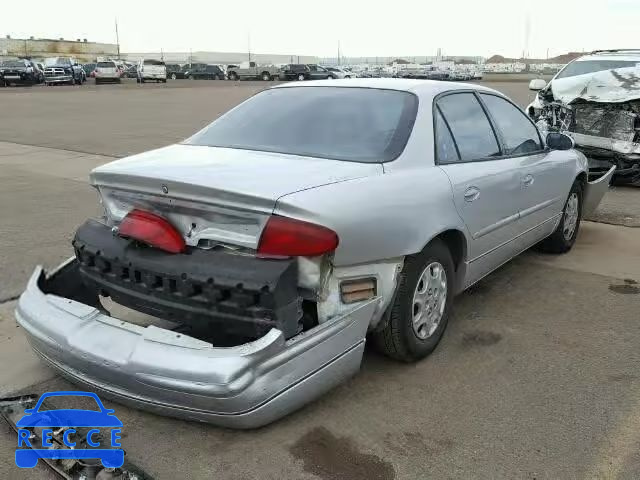 2003 BUICK REGAL LS 2G4WB52K931114048 зображення 3