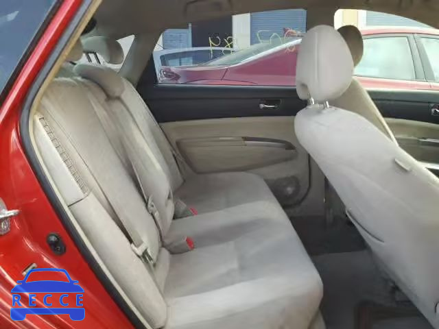 2007 TOYOTA PRIUS JTDKB20UX77643006 зображення 5