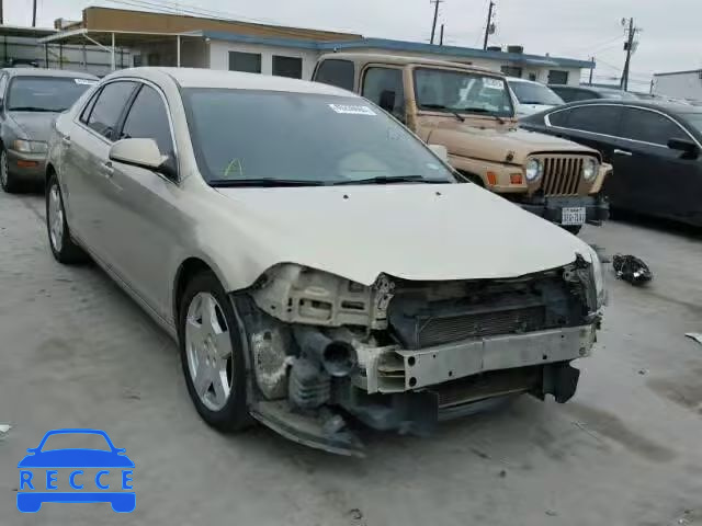 2009 CHEVROLET MALIBU 2LT 1G1ZJ577494195720 Bild 0