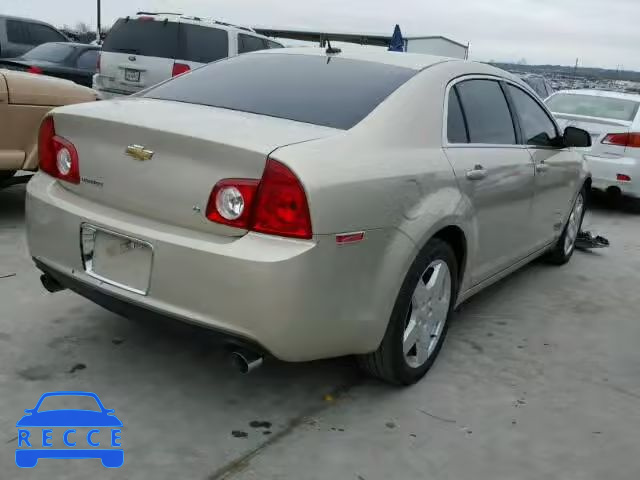 2009 CHEVROLET MALIBU 2LT 1G1ZJ577494195720 image 3