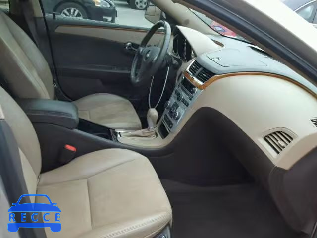 2009 CHEVROLET MALIBU 2LT 1G1ZJ577494195720 зображення 4