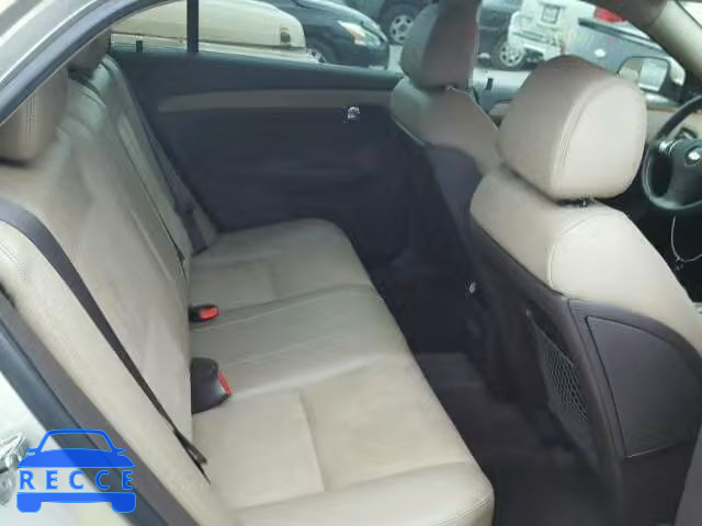 2009 CHEVROLET MALIBU 2LT 1G1ZJ577494195720 зображення 5