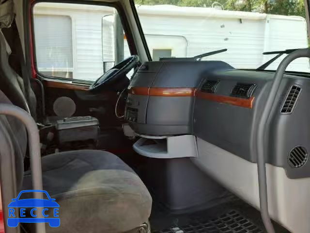 2007 VOLVO VNL 4V4NC9GH87N444287 зображення 4