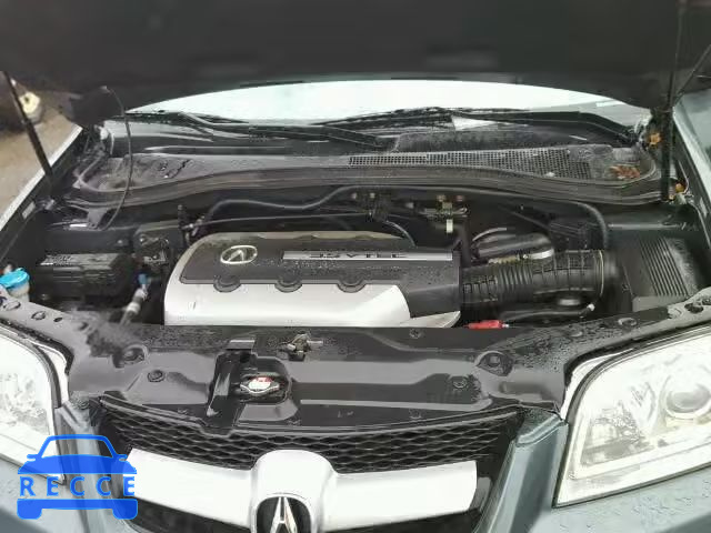 2006 ACURA MDX Touring 2HNYD18846H517906 image 6
