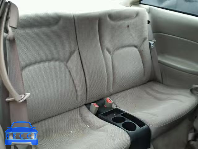1999 SATURN SC1 1G8ZF1284XZ153124 зображення 5