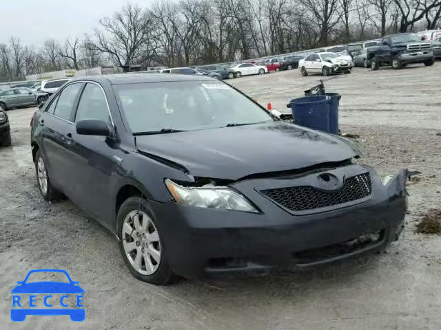 2009 TOYOTA CAMRY HYBR 4T1BB46K59U068766 image 0
