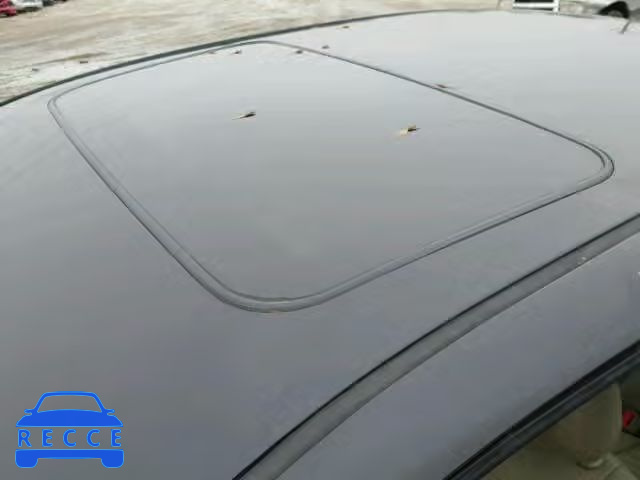 2009 TOYOTA CAMRY HYBR 4T1BB46K59U068766 image 9