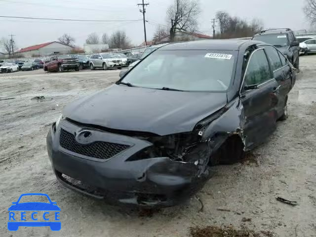 2009 TOYOTA CAMRY HYBR 4T1BB46K59U068766 image 1