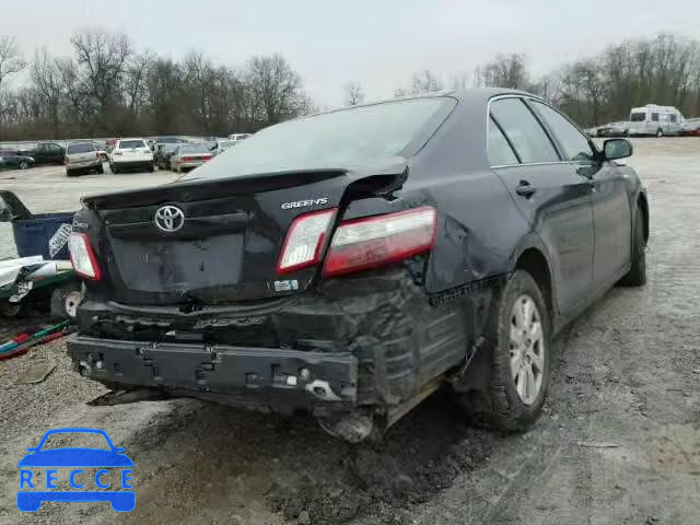 2009 TOYOTA CAMRY HYBR 4T1BB46K59U068766 image 3