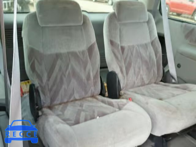 1998 CHEVROLET VENTURE 1GNDX03E4WD340796 image 9