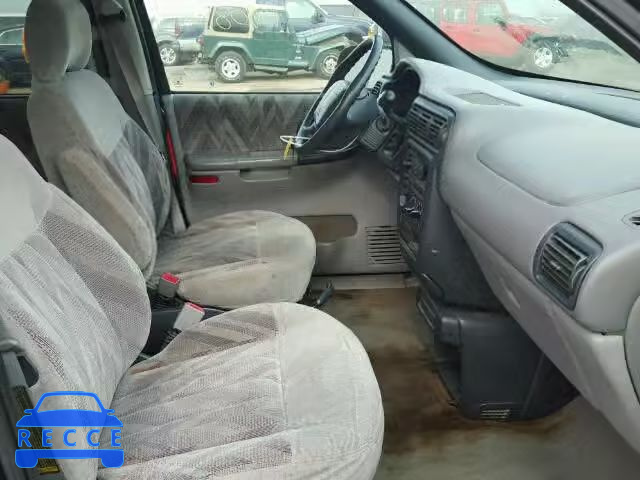 1998 CHEVROLET VENTURE 1GNDX03E4WD340796 image 4
