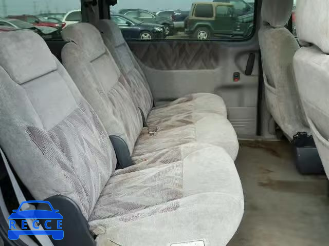1998 CHEVROLET VENTURE 1GNDX03E4WD340796 image 5