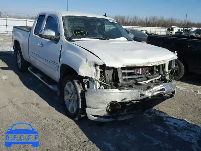 2013 GMC SIERRA K15 1GTR2VE74DZ114265 image 0