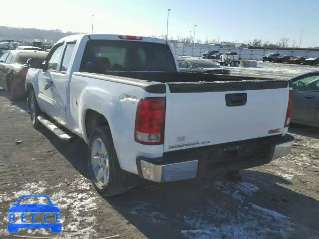 2013 GMC SIERRA K15 1GTR2VE74DZ114265 image 2