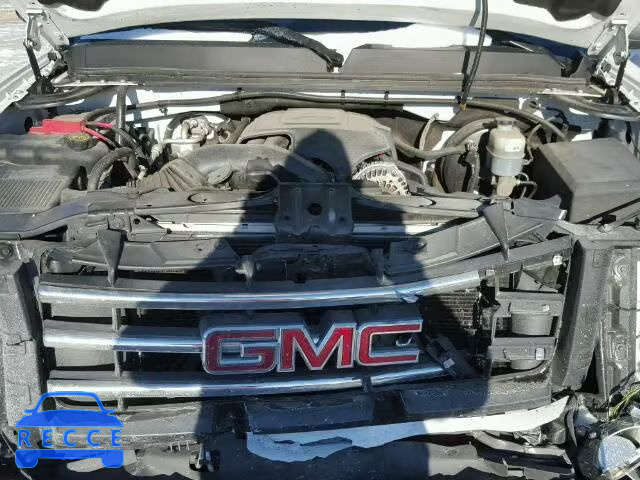 2013 GMC SIERRA K15 1GTR2VE74DZ114265 image 6