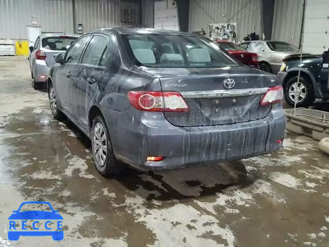 2013 TOYOTA COROLLA/S/ 2T1BU4EE1DC049535 image 2