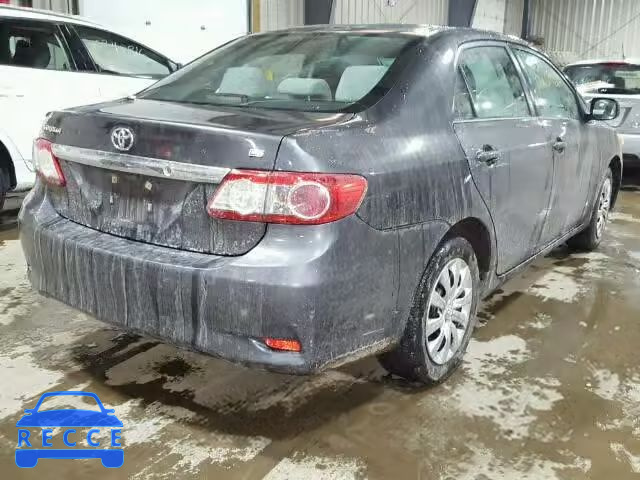 2013 TOYOTA COROLLA/S/ 2T1BU4EE1DC049535 image 3