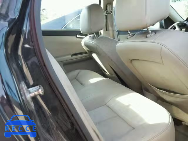 2012 CHEVROLET IMPALA LTZ 2G1WC5E31C1127648 зображення 5