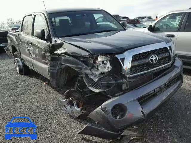 2011 TOYOTA TACOMA DOU 3TMLU4EN9BM080783 image 0