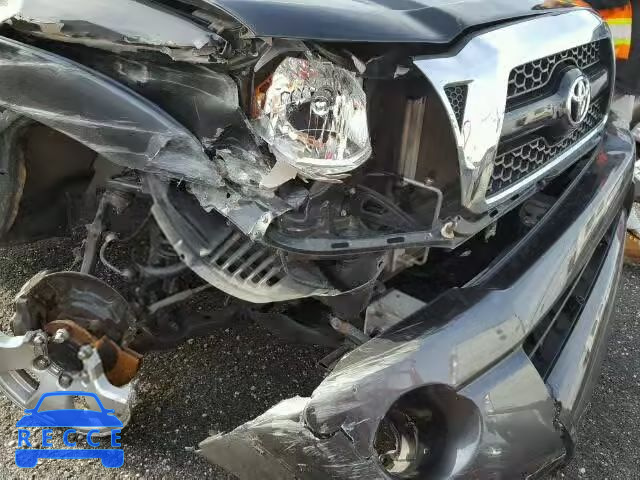 2011 TOYOTA TACOMA DOU 3TMLU4EN9BM080783 Bild 9