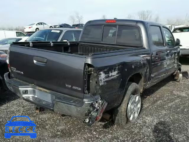2011 TOYOTA TACOMA DOU 3TMLU4EN9BM080783 Bild 3