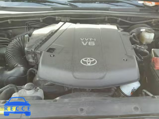 2011 TOYOTA TACOMA DOU 3TMLU4EN9BM080783 Bild 6