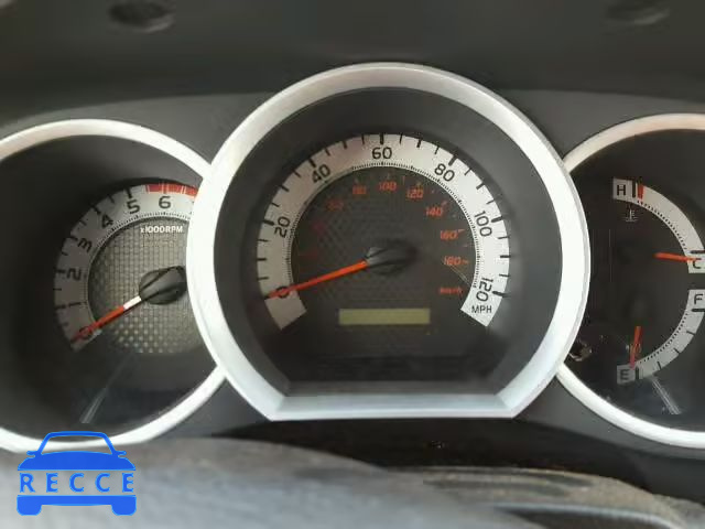 2011 TOYOTA TACOMA DOU 3TMLU4EN9BM080783 Bild 7