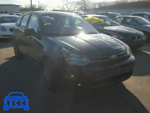 2010 FORD FOCUS SES 1FAHP3GNXAW147786 image 0