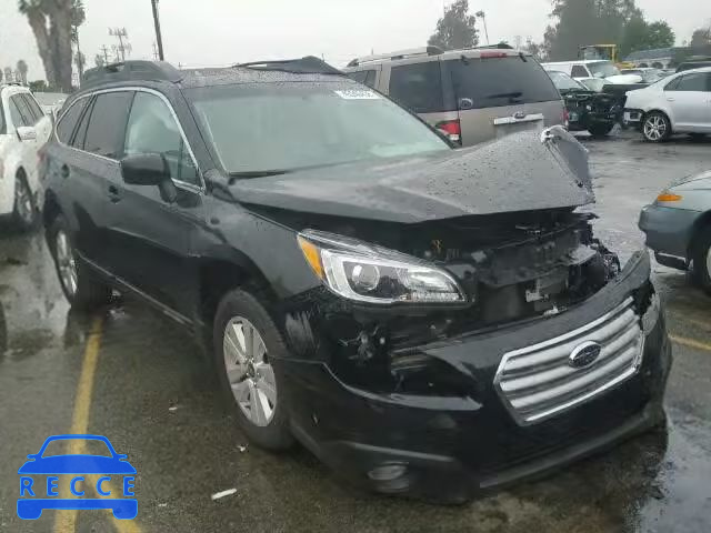 2016 SUBARU OUTBACK 2. 4S4BSADC0G3245575 image 0