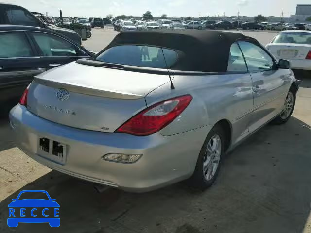 2007 TOYOTA CAMRY SOLA 4T1FA38P87U121738 image 3