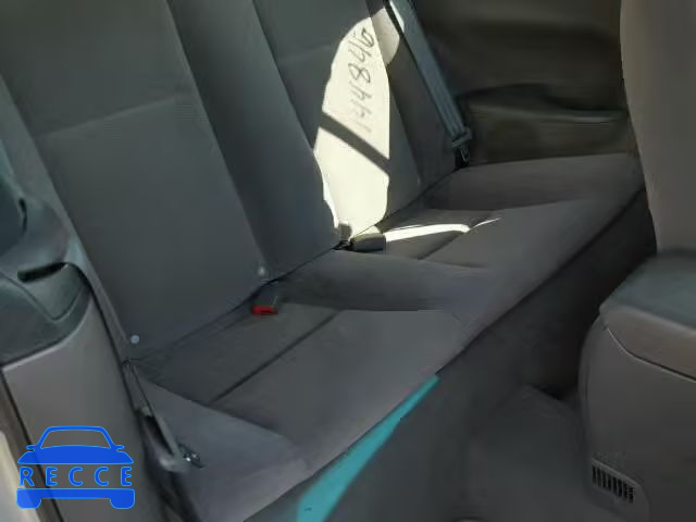2007 TOYOTA CAMRY SOLA 4T1FA38P87U121738 image 5